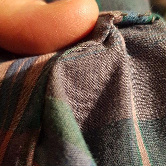 GIVENCHY- Button Down Shirt - Picture 11 of 11